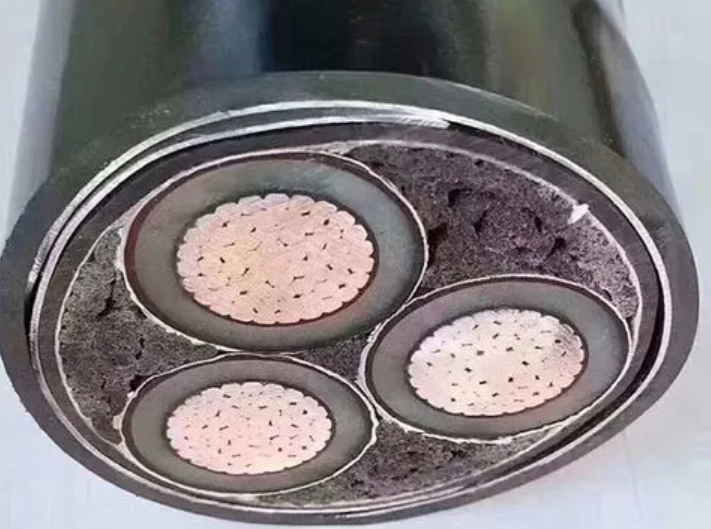 關(guān)于電纜終端頭外絕緣的要求有哪些呢？.jpg